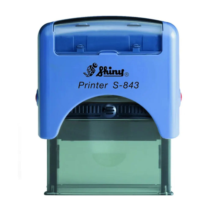 Shiny S-843