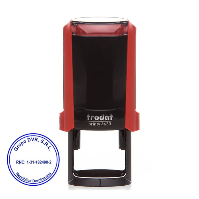 Trodat 4630
