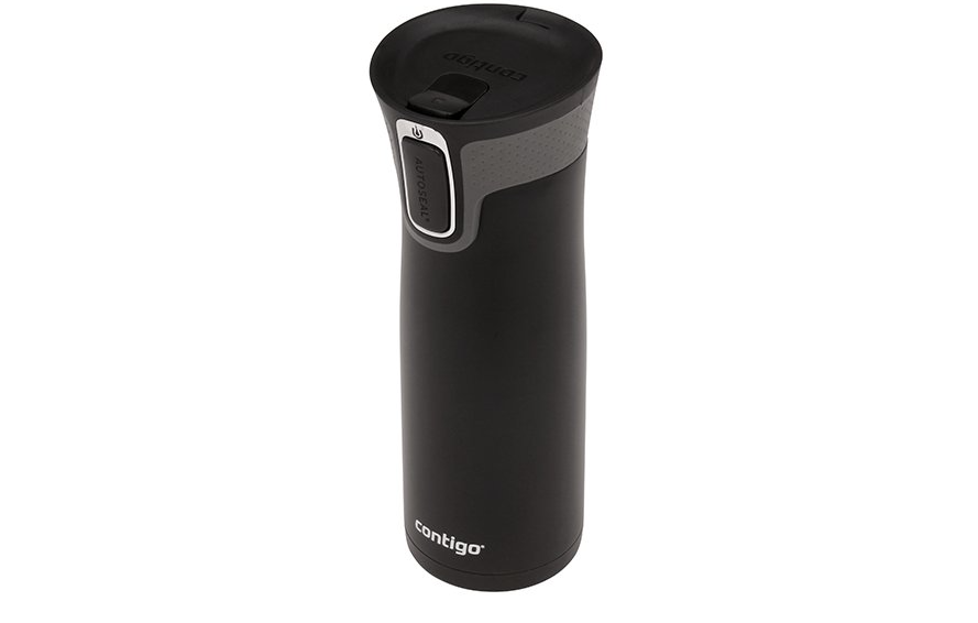 Termo West Loop Matte 20Oz / CONTIGO