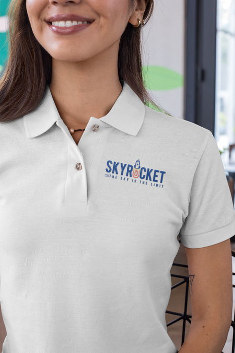 Poloshirt Bordados