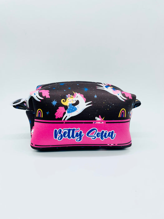 Estuche personalizado