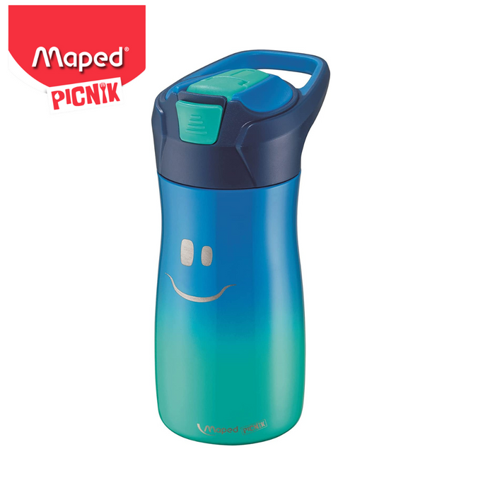 Termo HappyFace  Maped - 19oz