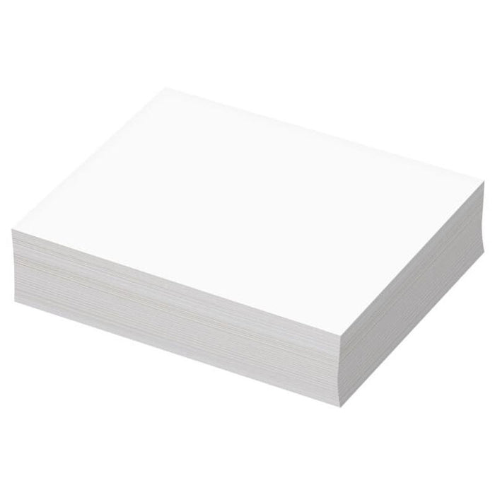 RESMA DE PAPEL BOND