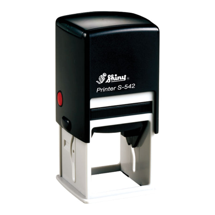 Shiny S-542D Fechero