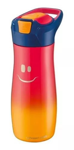 Termo HappyFace  Maped - 19oz