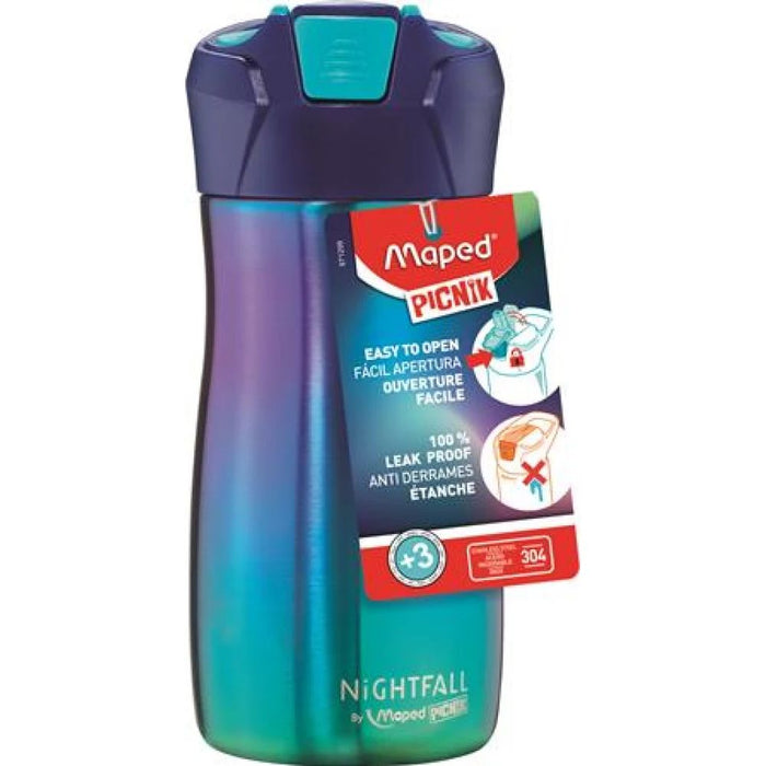 Termo Nightfall 14oz - Maped