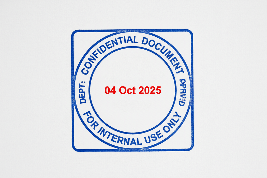 Shiny S-542D Fechero