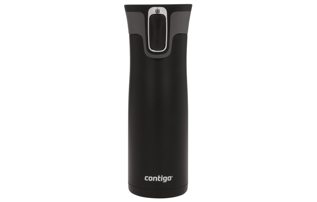 Termo West Loop Matte 20Oz / CONTIGO